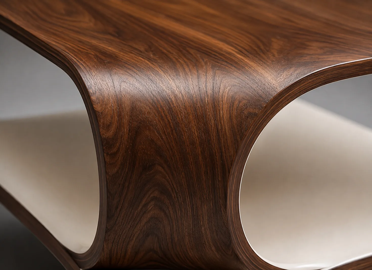 Free Space Coffee Table, view 3 of 4