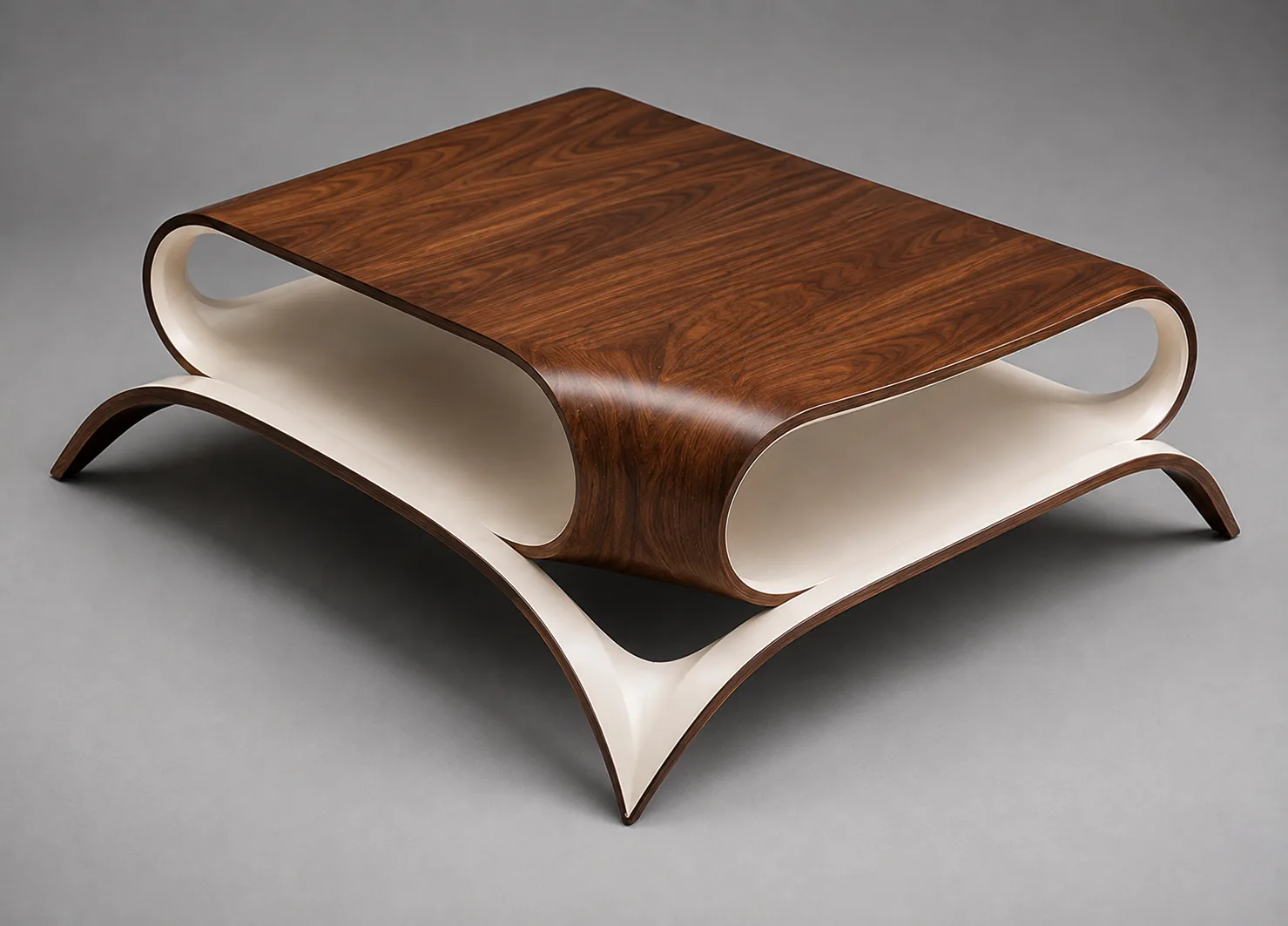 Free Space Coffee Table, view 4 of 4