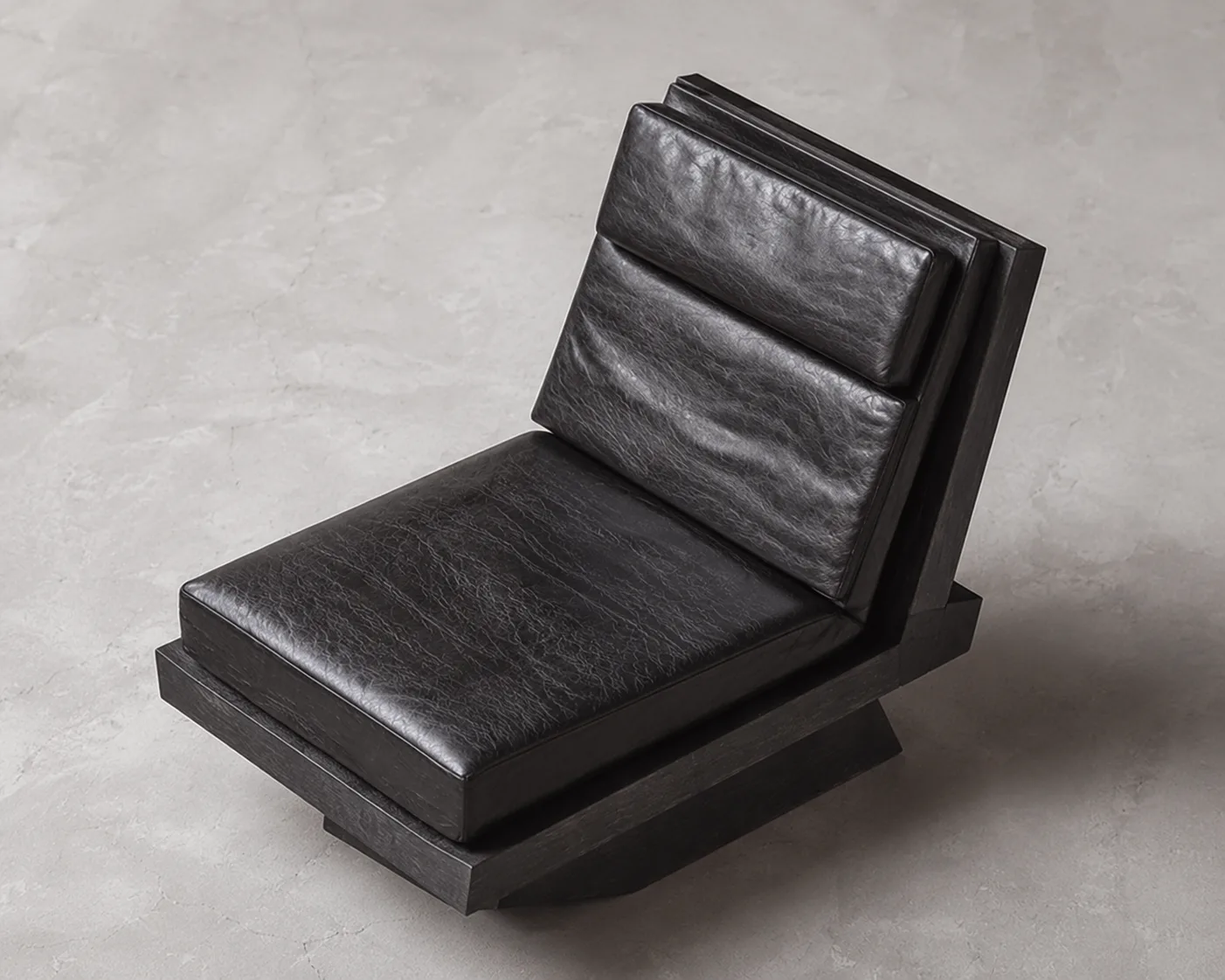 Nova Lounge Chair, view 5 of 5