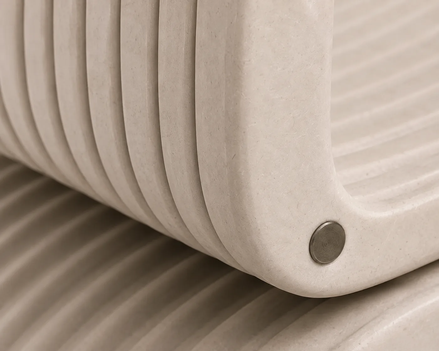 Parametric Lounge Chair, view 3 of 4